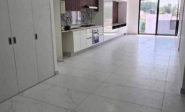 Departamento en renta 2 Recámaras Country Club