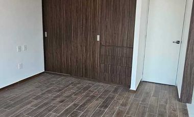 Departamento en renta 2 Recámaras Country Club