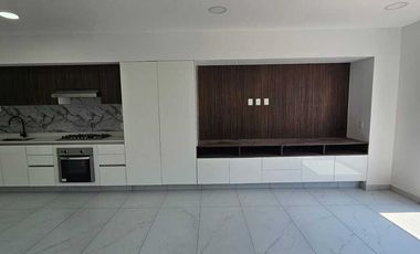 Departamento en renta 2 Recámaras Country Club