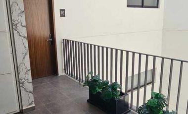 Departamento en renta 2 Recámaras Country Club