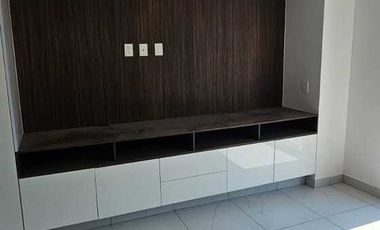 Departamento en renta 2 Recámaras Country Club