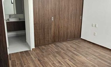 Departamento en renta 2 Recámaras Country Club