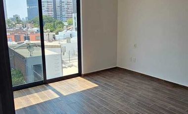 Departamento en renta 2 Recámaras Country Club