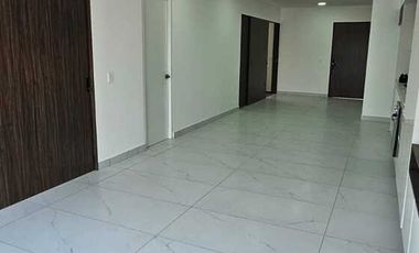 Departamento en renta 2 Recámaras Country Club