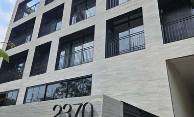 Departamento en Renta en Atena Urban Living PH Tipo Loft Doble Altura