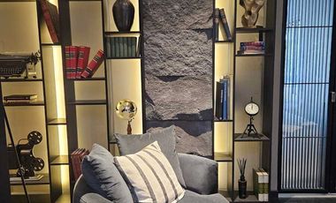 Departamento en Renta en Atena Urban Living PH Tipo Loft Doble Altura