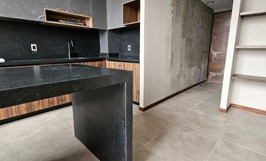 Departamento en Renta en Atena Urban Living PH Tipo Loft Doble Altura