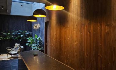 Departamento en Renta en Atena Urban Living PH Tipo Loft Doble Altura