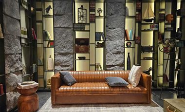 Departamento en Renta en Atena Urban Living PH Tipo Loft Doble Altura