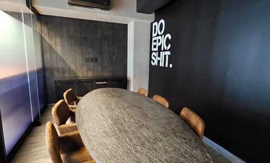 Departamento en Renta en Atena Urban Living PH Tipo Loft Doble Altura