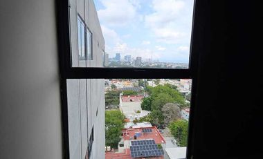 Departamento en Renta en Atena Urban Living PH Tipo Loft Doble Altura
