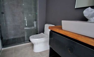 Departamento en Renta en Atena Urban Living PH Tipo Loft Doble Altura