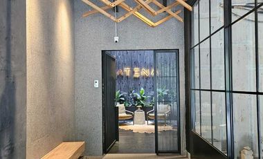 Departamento en Renta en Atena Urban Living PH Tipo Loft Doble Altura