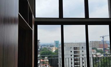 Departamento en Renta en Atena Urban Living PH Tipo Loft Doble Altura