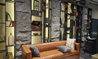 Departamento en Renta en Atena Urban Living PH Tipo Loft Doble Altura