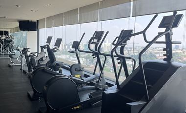 VENTA DEPARTAMENTO TORRE BOSQUES