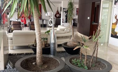 VENTA DEPARTAMENTO TORRE BOSQUES