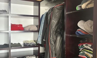 VENTA DEPARTAMENTO TORRE BOSQUES