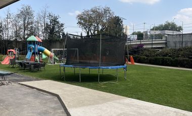 VENTA DEPARTAMENTO TORRE BOSQUES