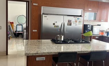 VENTA DEPARTAMENTO TORRE BOSQUES