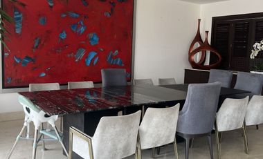 VENTA DEPARTAMENTO TORRE BOSQUES