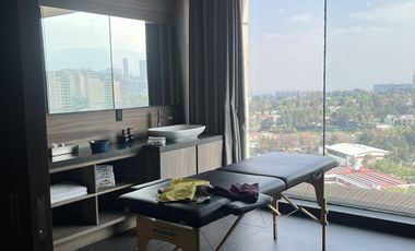 VENTA DEPARTAMENTO TORRE BOSQUES