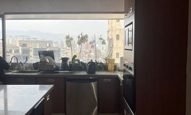 VENTA DEPARTAMENTO TORRE BOSQUES