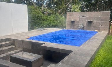 Casa Venta o Renta IXTAPAN DE LA SAL (Et)