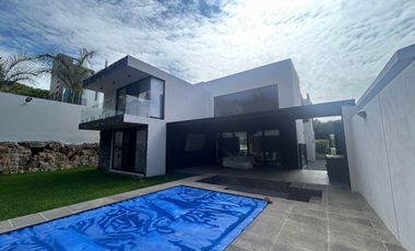 Casa Venta o Renta IXTAPAN DE LA SAL (Et)