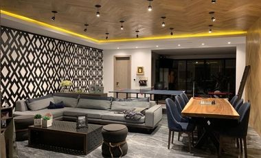 Casa en a Venta Interlomas (Et)