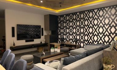 Casa en a Venta Interlomas (Et)