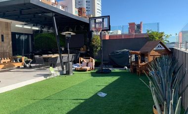 Casa en a Venta Interlomas (Et)