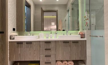 Casa en a Venta Interlomas (Et)