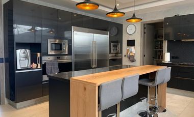 Casa en a Venta Interlomas (Et)