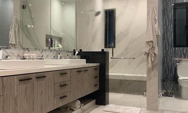 Casa en a Venta Interlomas (Et)