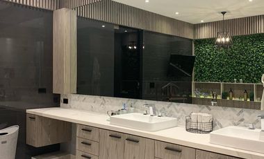 Casa en a Venta Interlomas (Et)