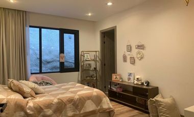 Casa en a Venta Interlomas (Et)