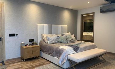 Casa en a Venta Interlomas (Et)