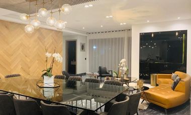 Casa en a Venta Interlomas (Et)