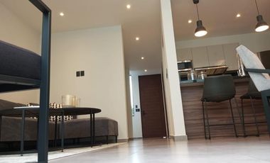 DEPARTAMENTO EN VENTA, CUAJIMALPA.