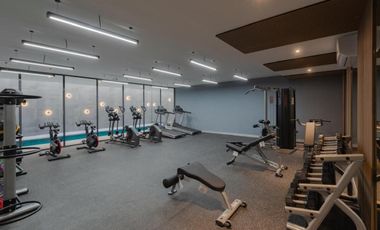 DEPARTAMENTO EN VENTA, CUAJIMALPA.