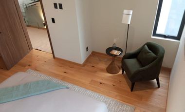 DEPARTAMENTO EN VENTA, CUAJIMALPA.