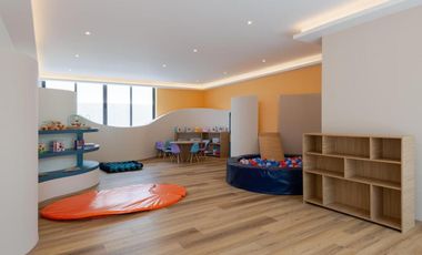 DEPARTAMENTO EN VENTA, CUAJIMALPA.