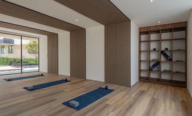 DEPARTAMENTO EN VENTA, CUAJIMALPA.