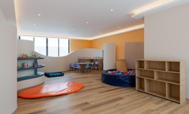 DEPARTAMENTO EN VENTA, CUAJIMALPA.