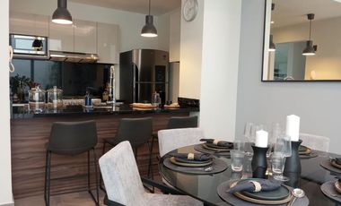 DEPARTAMENTO EN VENTA, CUAJIMALPA.