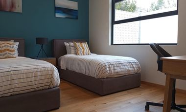 DEPARTAMENTO EN VENTA, CUAJIMALPA.