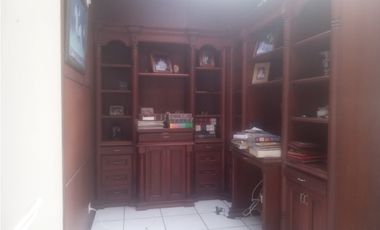 ALQUILO CASA CIUDAD JARDIN EN CONDOMINIO