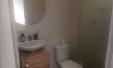 ALQUILO CASA CIUDAD JARDIN EN CONDOMINIO