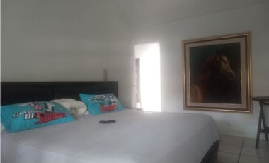 ALQUILO CASA CIUDAD JARDIN EN CONDOMINIO